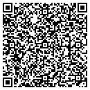 QR code with Reed City Hall contacts