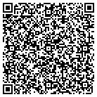 QR code with Oscars New & Used Computers contacts