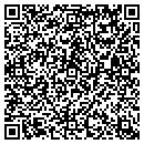 QR code with Monarch Travel contacts