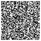 QR code with Sea & Land Shipping Inc contacts
