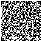 QR code with Wallace Lincoln Mecury contacts