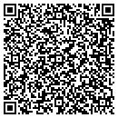 QR code with E & M Shield contacts