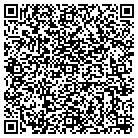 QR code with Myers Landscaping Inc contacts