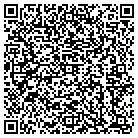 QR code with Hull Norman Linder PA contacts