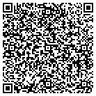 QR code with Marilyns Beauty Salon contacts