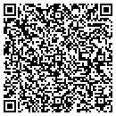 QR code with W Robb Nisbet contacts