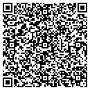 QR code with Glades contacts