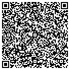 QR code with Accurate Data Systems Inc contacts
