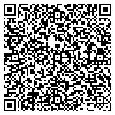 QR code with Hap's Cycle Sales Inc contacts