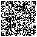 QR code with TRP contacts
