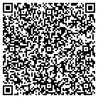 QR code with Maria's Party Rental Supply contacts