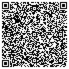 QR code with Gainesville City Risk Mgmt contacts