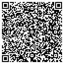 QR code with A J's Hair Design contacts
