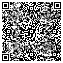QR code with Robin Braver MD contacts