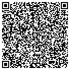 QR code with First National Bank & Trust Co contacts