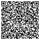 QR code with James R Eckart MD contacts