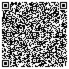 QR code with Als Airport Shuttle contacts