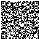 QR code with Clinton D King contacts