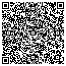 QR code with Haymond James Inc contacts