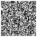 QR code with A A Casey Co contacts