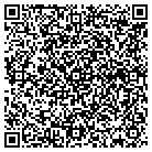 QR code with Rays of Northwest Arkansas contacts