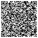 QR code with House of Gowns contacts