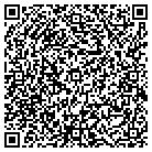 QR code with Leon & Son Sod Corporation contacts