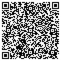 QR code with Hybur contacts