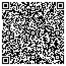 QR code with Roth Sod Inc contacts