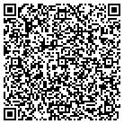 QR code with Mamsa Abdul R H MD Inc contacts