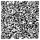 QR code with Spring Hill Construction/Roof contacts