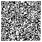QR code with Pulmonary Disease Specialists contacts