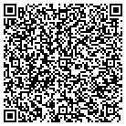QR code with C & D Electrical Business Corp contacts