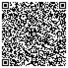 QR code with Albion Volunteer Fire Assn contacts