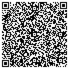 QR code with Courtois & Son Lawn Service contacts