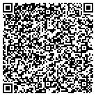 QR code with A M Entertainment Corporation contacts