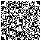 QR code with Teak Commercial Refrigeration contacts
