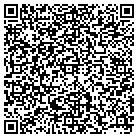 QR code with Tiffany Family Restaurant contacts