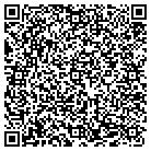 QR code with Advanced Dialysis Institute contacts