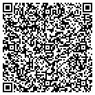 QR code with Kountry Kids Prescool Daycare contacts