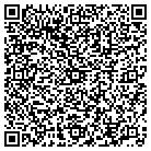 QR code with Macedonia Baptist Church contacts