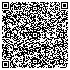 QR code with Holistic Test & Balance Inc contacts