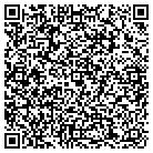 QR code with J E Holland Properties contacts