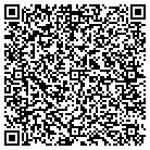 QR code with A Quality Water Inc Centl Fla contacts