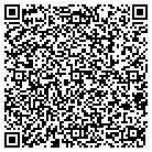 QR code with Falcon Orthopedic Corp contacts