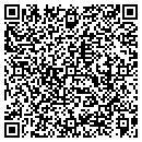 QR code with Robert Peters DDS contacts