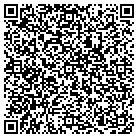 QR code with Anything Under The Stars contacts