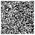 QR code with Gach Peter H MD PA contacts