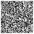 QR code with Orlandos's Holistic Home Thrpy contacts