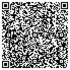 QR code with Rhonda's Bridal & Prom contacts